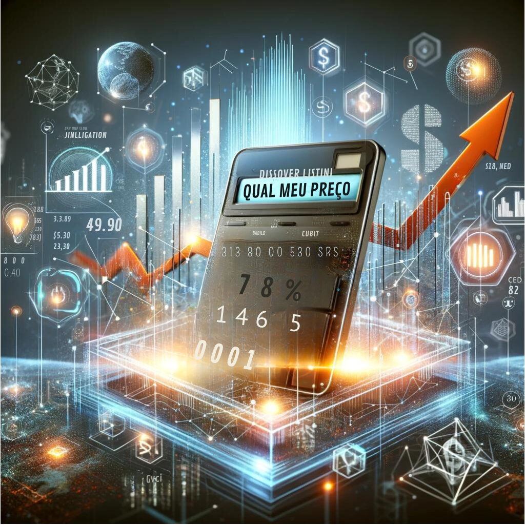 Descubra a “Qual Meu Preço”: Líder em Precificação Inteligente