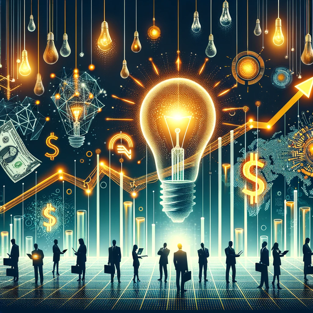 Histórias de Sucesso: Inovações em Estratégias de Precificação