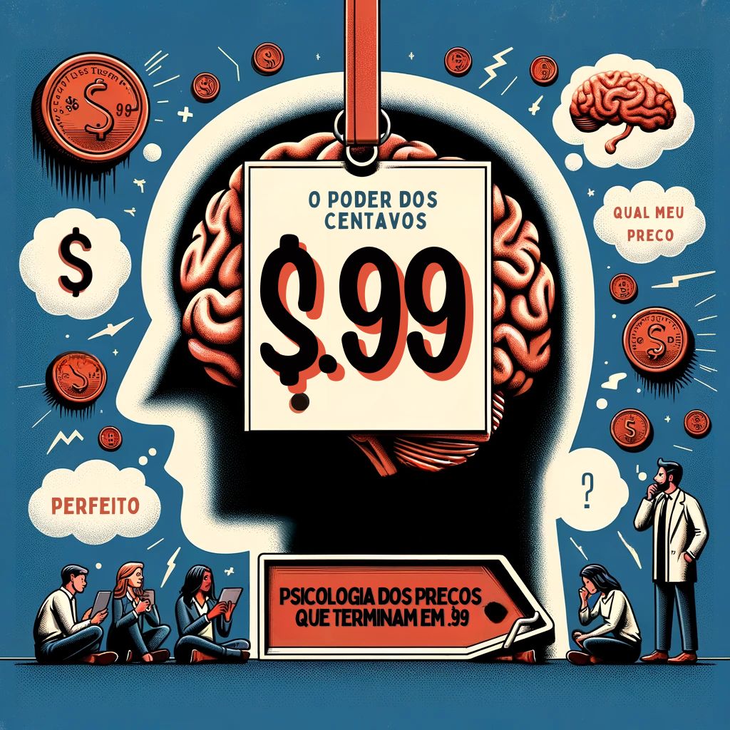 Testes A/B em Precificação: O Experimento Crucial