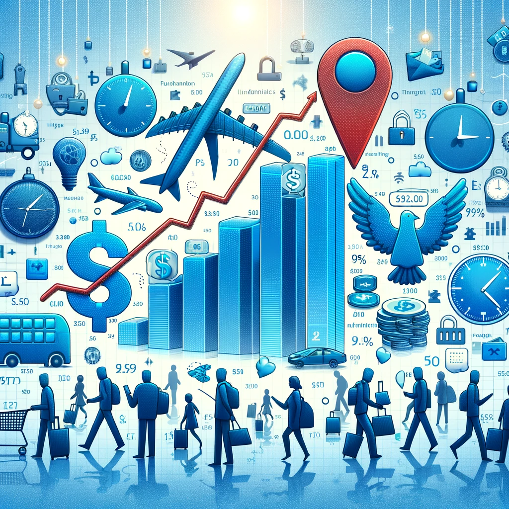 Compreendendo a Precificação Dinâmica: Fundamentos e Aplicações