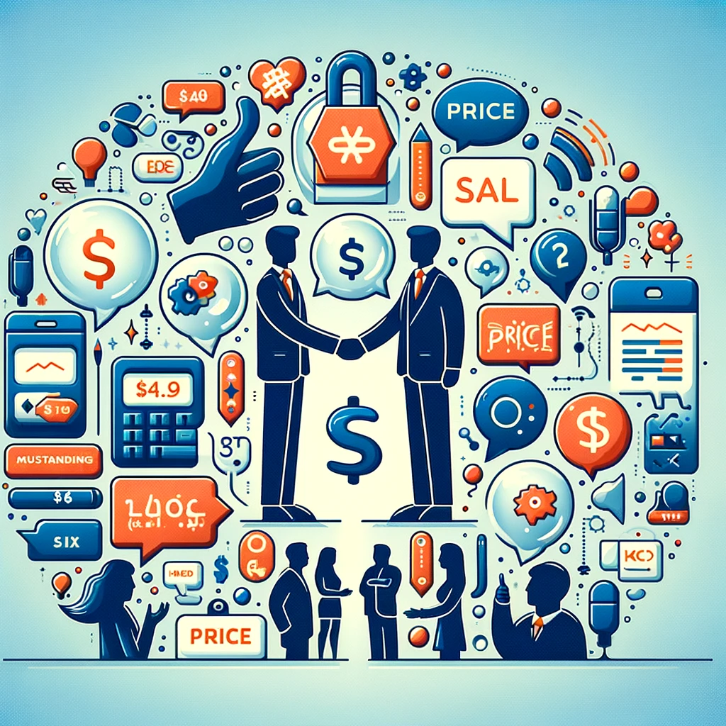 Comunicando Preços Efetivamente: Evitando Mal-Entendidos