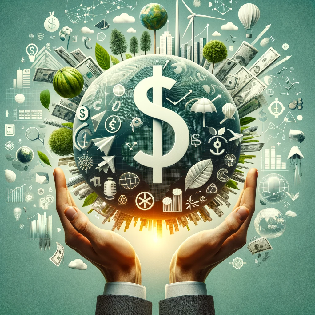 Equilibrando Lucro e Responsabilidade: Precificação Sustentável